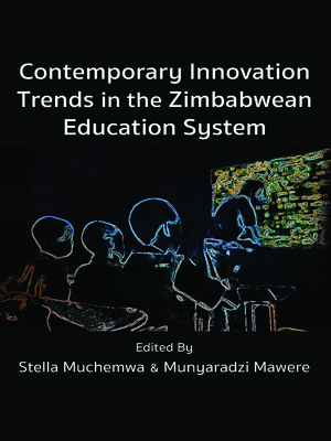 cover image of Contemporary Innovation Trends in the Zimbabwean Education System